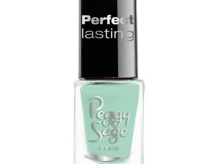 Peggy Sage Perfect Lasting Mini Jess 5ml For Sale