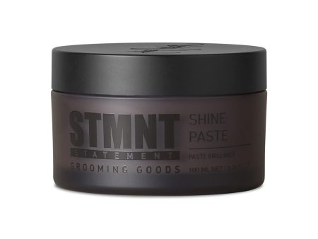 STMNT Grooming Goods Shine Paste 100ml Hot on Sale