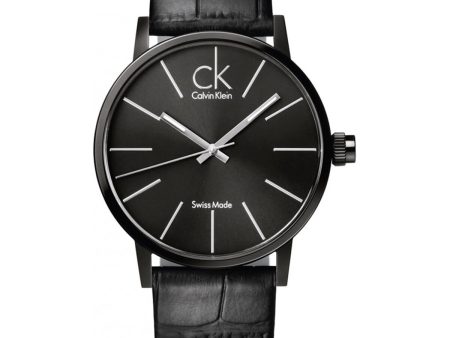 Men s Watch Calvin Klein POSTMINIMAL Sale