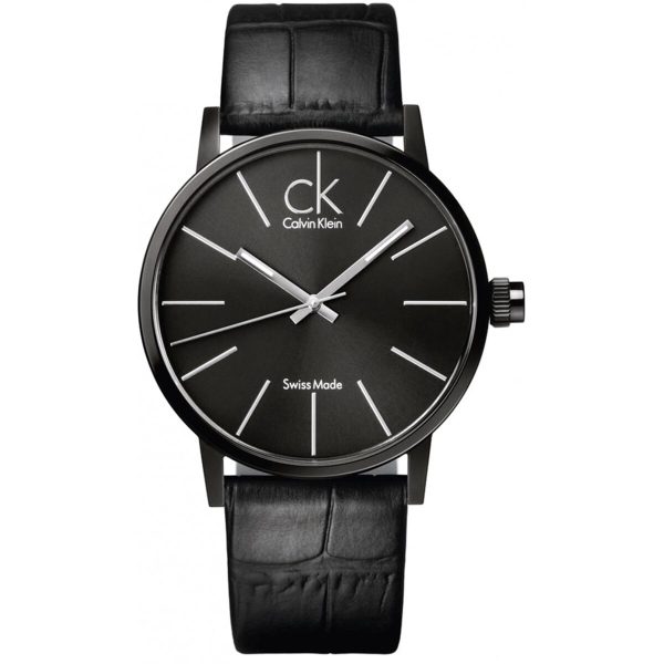 Men s Watch Calvin Klein POSTMINIMAL Sale