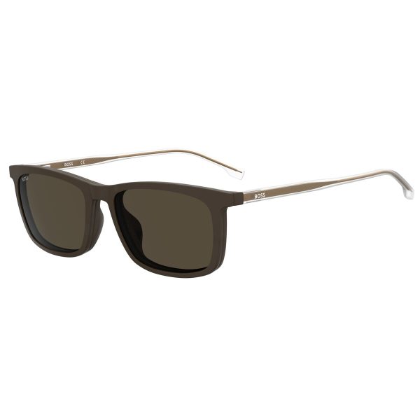 Men s Sunglasses Hugo Boss BOSS-1150-CS-4INF670 Ø 55 mm on Sale