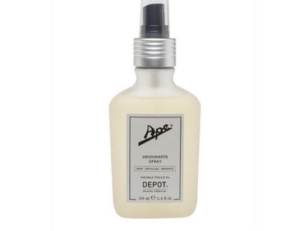 Ape by Depot Deodorante Spray 100ml For Discount