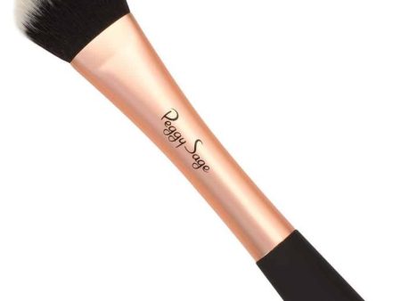 Peggy Sage Blush Brush Fashion