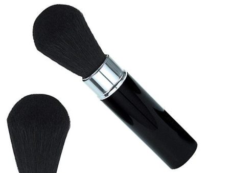 Peggy Sage Retractable Blush Brush on Sale