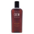 American Crew Gray Shampoo 250ml Online Hot Sale