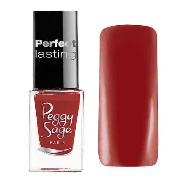 Peggy Sage Perfect Lasting Mini Ines 5ml on Sale