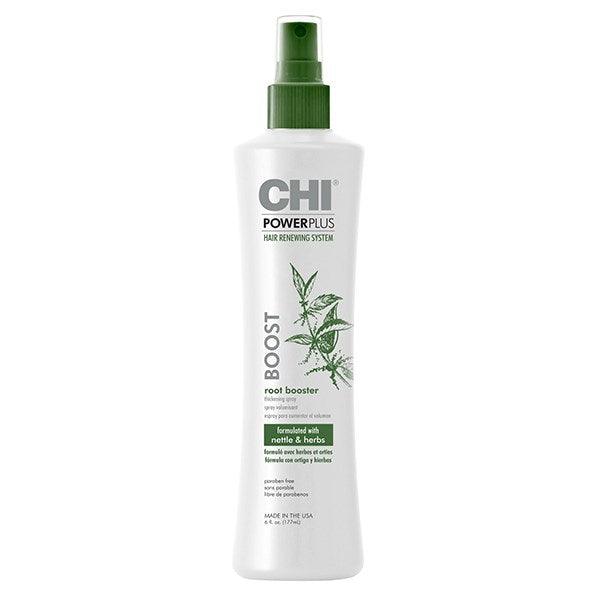 CHI Power Plus Hair Renewing System Root Booster 177ml Sale