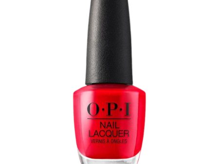 OPI Nail Lacquer - Collection Classics H 15ml For Discount