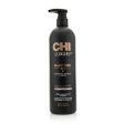 CHI Luxury Black Seed Oil Moisture Replenish Conditioner 739ml Sale