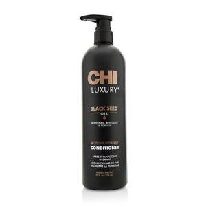 CHI Luxury Black Seed Oil Moisture Replenish Conditioner 739ml Sale