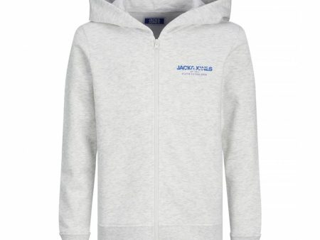 Children’s Hoodie Jack & Jones Jjalvis Hot on Sale