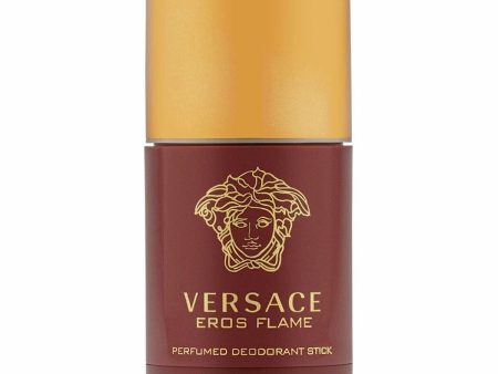 Stick Deodorant Versace Eros Flame 75 ml Online Hot Sale