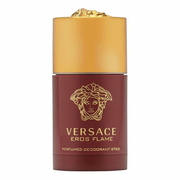 Stick Deodorant Versace Eros Flame 75 ml Online Hot Sale