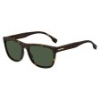 Men s Sunglasses Hugo Boss BOSS-1439-S-086F8UC ø 58 mm on Sale