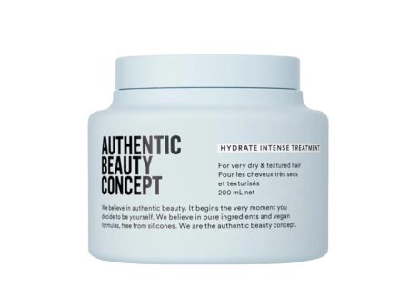 Authentic Beauty Concept Intense Treatment 200ml For Sale