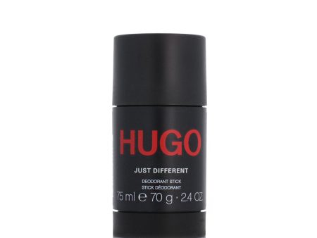 Stick Deodorant Hugo Boss Hugo Just Different Hugo Just Different 75 ml For Cheap