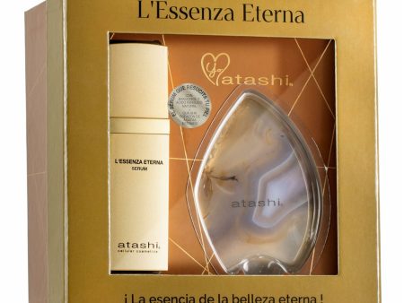 Cosmetic Set Atashi L ESSENZA ETERNA 2 Pieces Discount