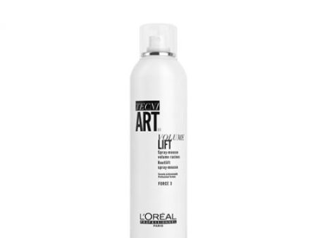 L Oreal Professionnel Tecni Art Volume Lift Σπρέι Για Όγκο 250ml Supply