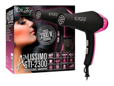 ID Italian Design Airlissimo GTI 2300 Pink For Cheap