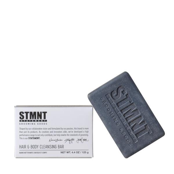 STMNT Hair & Body Cleansing Bar 125gr For Sale