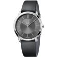 Men s Watch Calvin Klein MINIMAL (Ø 40 mm) Supply