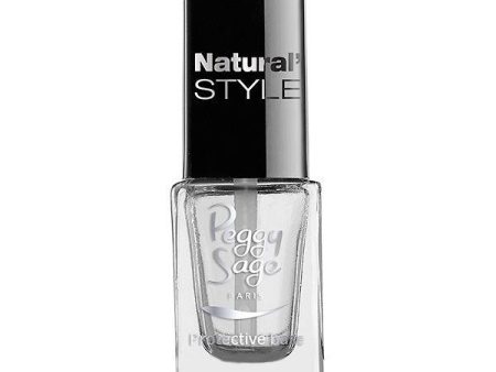 Peggy Sage Natural  Style Mini Protective Base 5ml Online