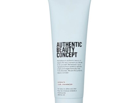 Authentic Beauty Concept Hydrate Curl Enhancer 250ml For Discount