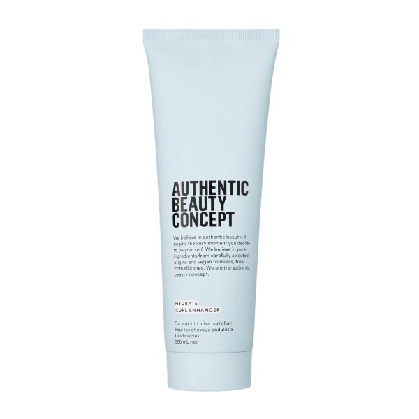 Authentic Beauty Concept Hydrate Curl Enhancer 250ml For Discount