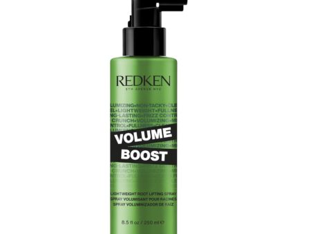 Redken Volume Boost 250ml Online Sale