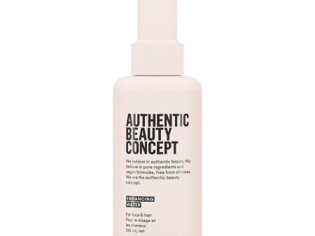 Authentic Beauty Concept Enhancing Water 100ml on Sale