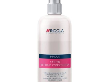 Indola Innova Color Bi Phase Conditioner 250ml Online Sale