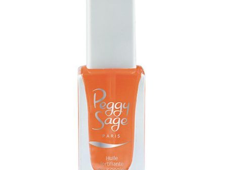 Peggy Sage Huile Fortifiante 11ml Cheap