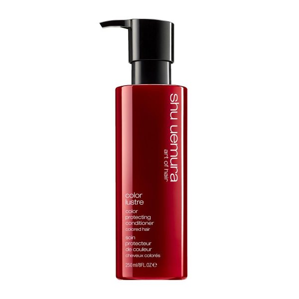 Shu Uemura Art Of Hair Color Lustre Conditioner Για Προστασία Του Χρώματος 250ml Sale