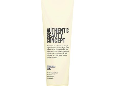 Authentic Beauty Concept Replenish Balm 150ml Online Sale