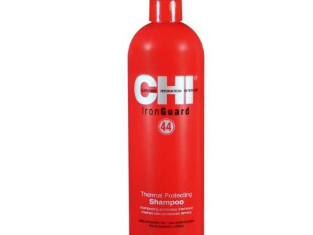 CHI 44 Iron Guard Shampoo 739ml on Sale