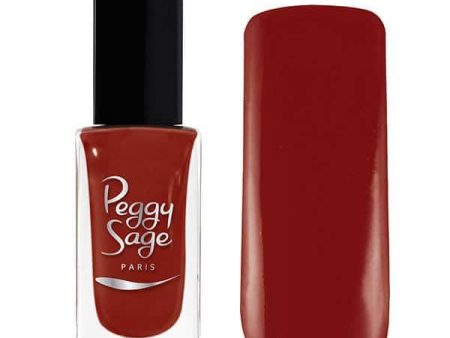 Peggy Sage Nail Lacquer Royan 11ml Cheap