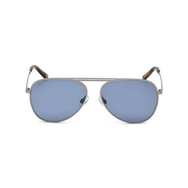 Unisex Sunglasses Web Eyewear WE0206-08V ø 58 mm For Sale