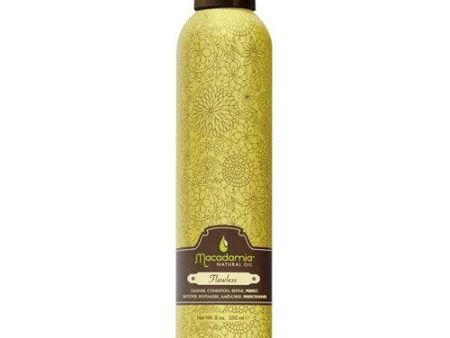 Macadamia Flawless 250ml Hot on Sale