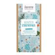 Lavera Winter Essentials Gift Set (Basis Sensitive Hand Cream 75ml,Basis Sensitive Lip Balm 4.5gr) Hot on Sale