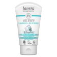 Lavera Organic Sensitive Cleansing Gel 125ml Online Sale