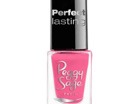 Peggy Sage Perfect Lasting Mini Melina 5ml on Sale