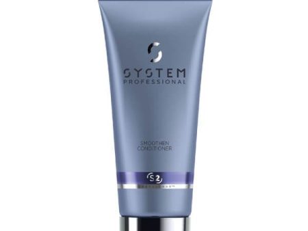 System Professional Forma Smoothen Conditioner (S2) 200ml Discount