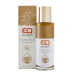 EQ EVOA After Sun Care Spray Huile Merveilleuse SPF 130ml For Discount