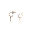 Ladies  Earrings Morellato SAUY06 Silver on Sale