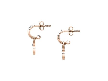 Ladies  Earrings Morellato SAUY06 Silver on Sale