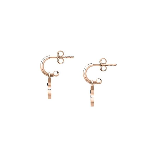 Ladies  Earrings Morellato SAUY06 Silver on Sale