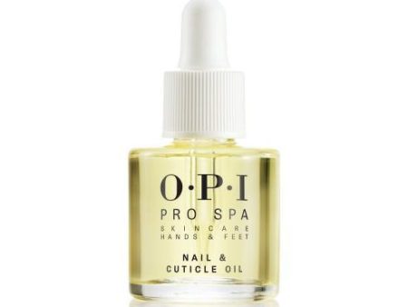 OPI Pro Spa Nail & Cuticle Oil 28ml Online