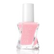 Essie Gel Couture 10 Sheer Fantasy  13.5ml Fashion