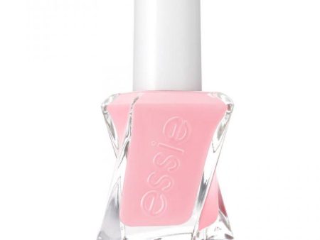 Essie Gel Couture 10 Sheer Fantasy  13.5ml Fashion