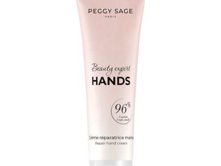 Peggy Sage Beauty Experts Repair Hand Cream 100ml Online